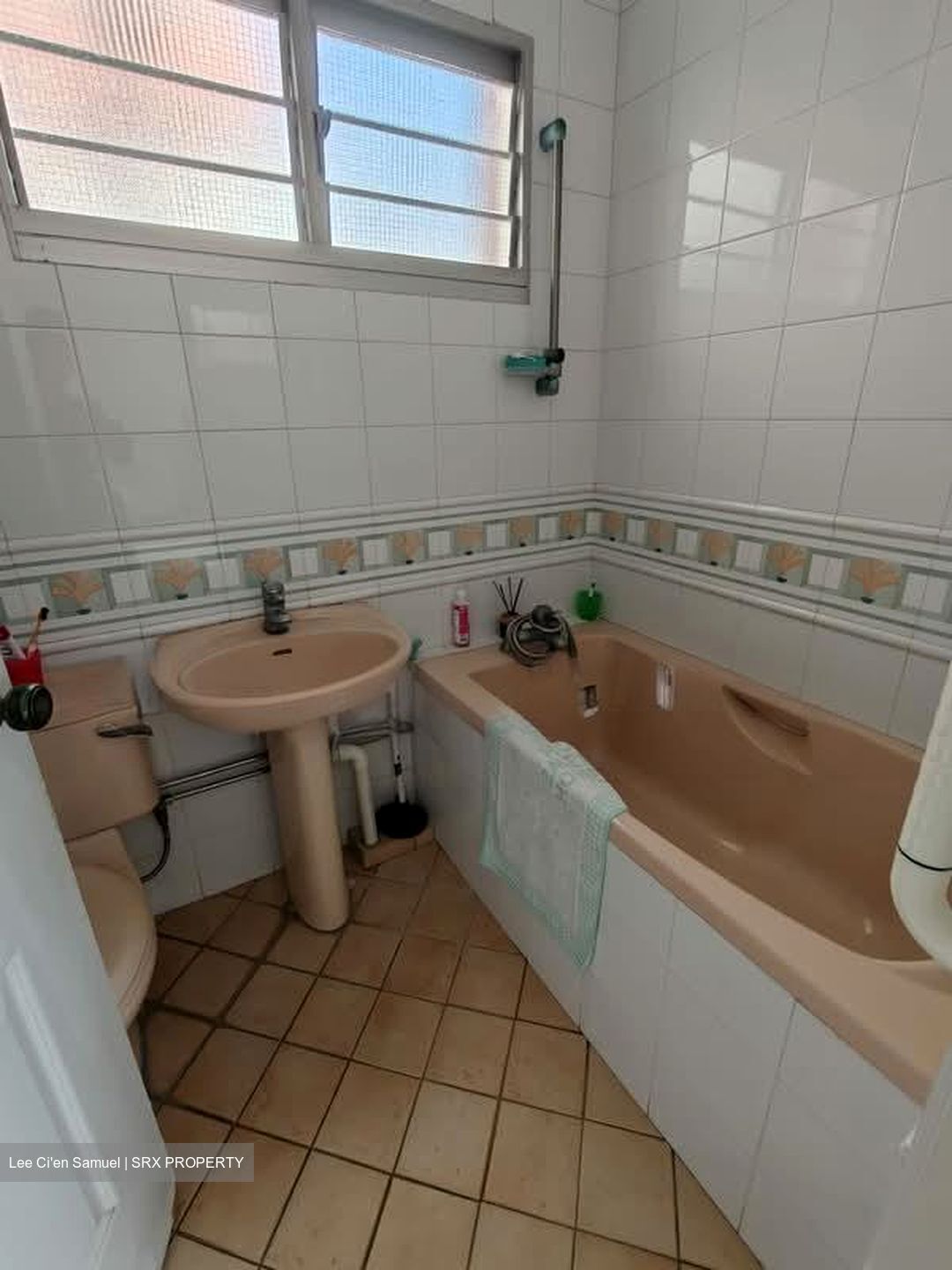 Blk 130 Clarence Ville (Queenstown), HDB 4 Rooms #548829121